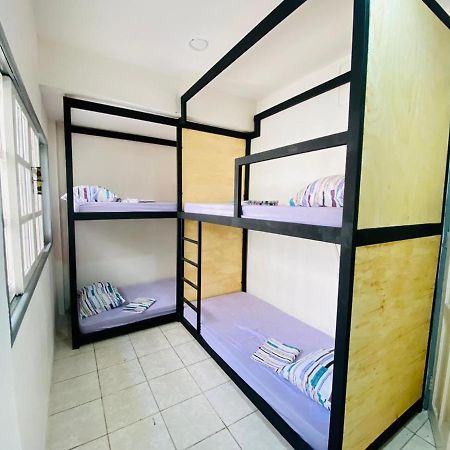 O Hostel Pôrto das Galinhas Eksteriør bilde