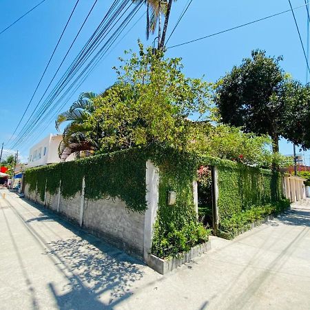 O Hostel Pôrto das Galinhas Eksteriør bilde