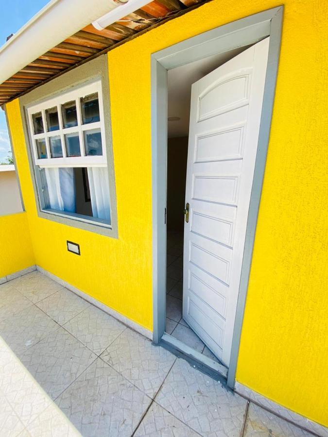 O Hostel Pôrto das Galinhas Eksteriør bilde