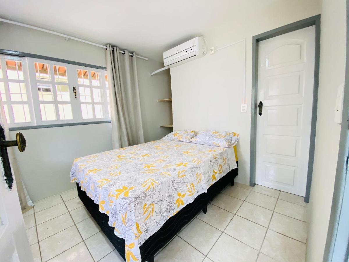 O Hostel Pôrto das Galinhas Eksteriør bilde