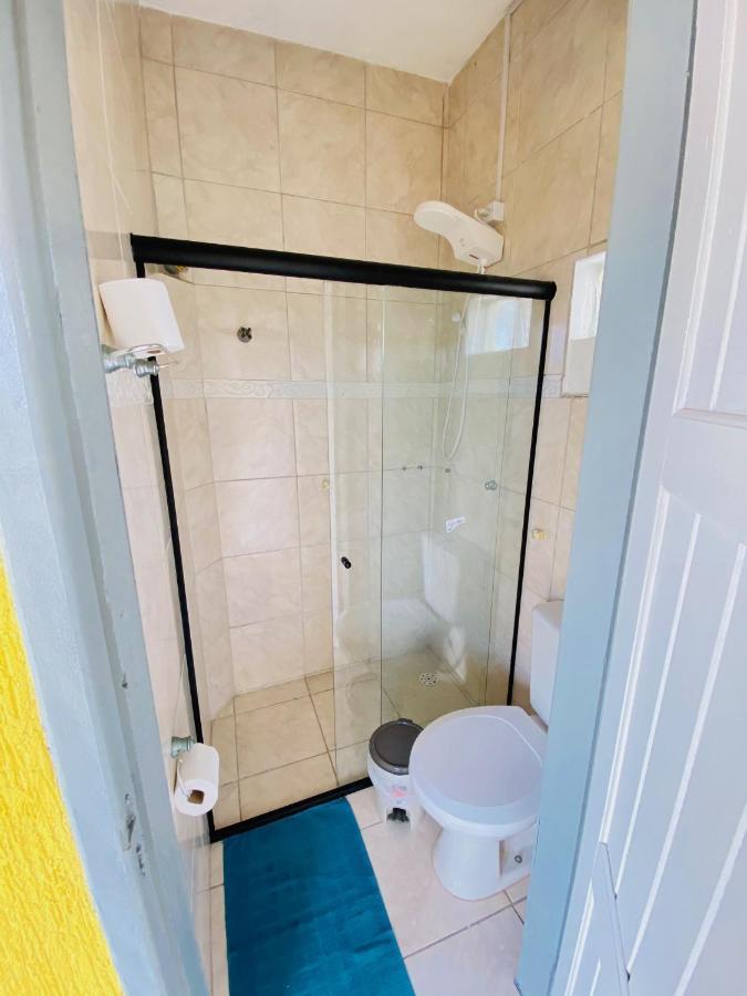 O Hostel Pôrto das Galinhas Eksteriør bilde