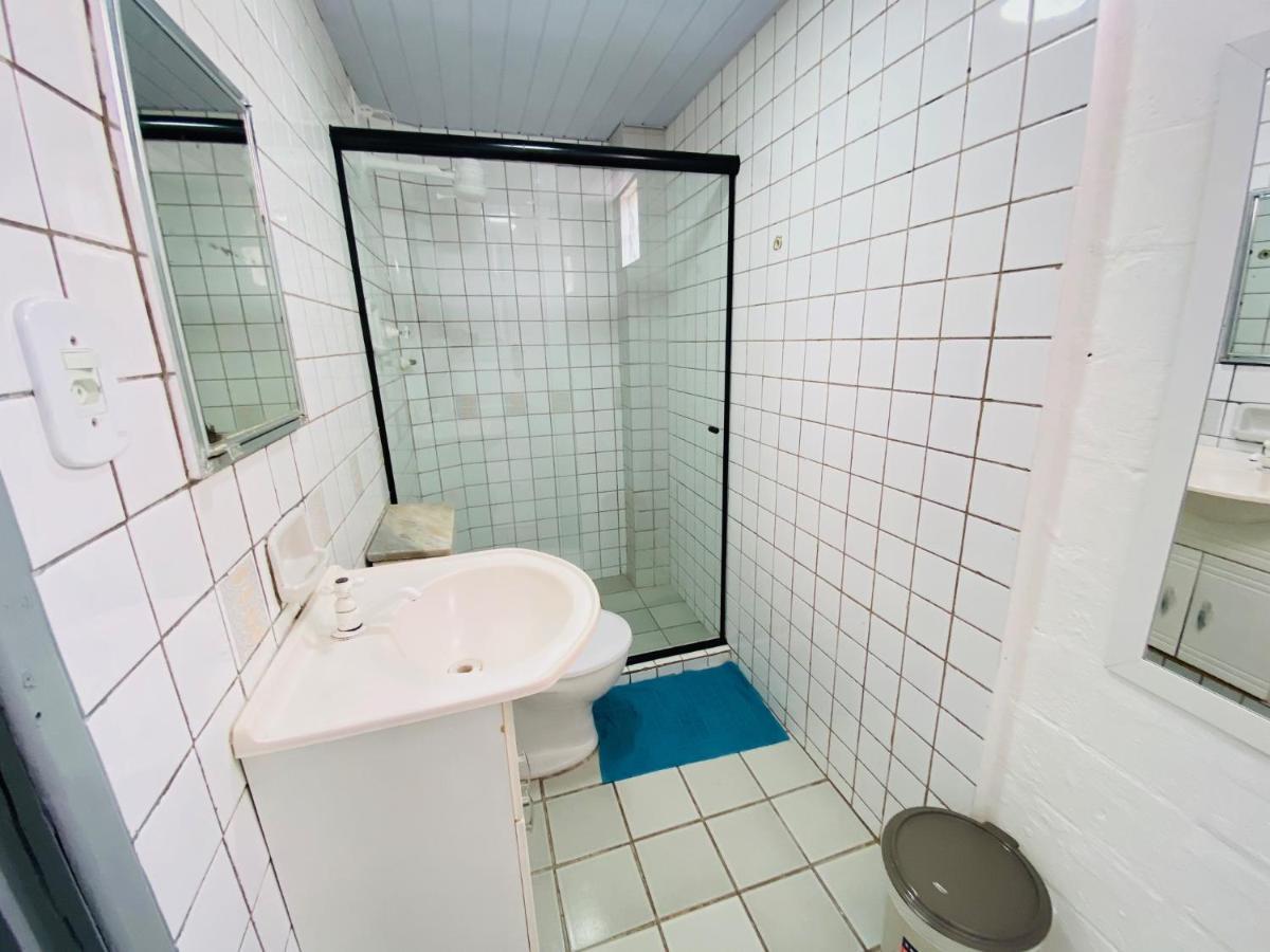 O Hostel Pôrto das Galinhas Eksteriør bilde