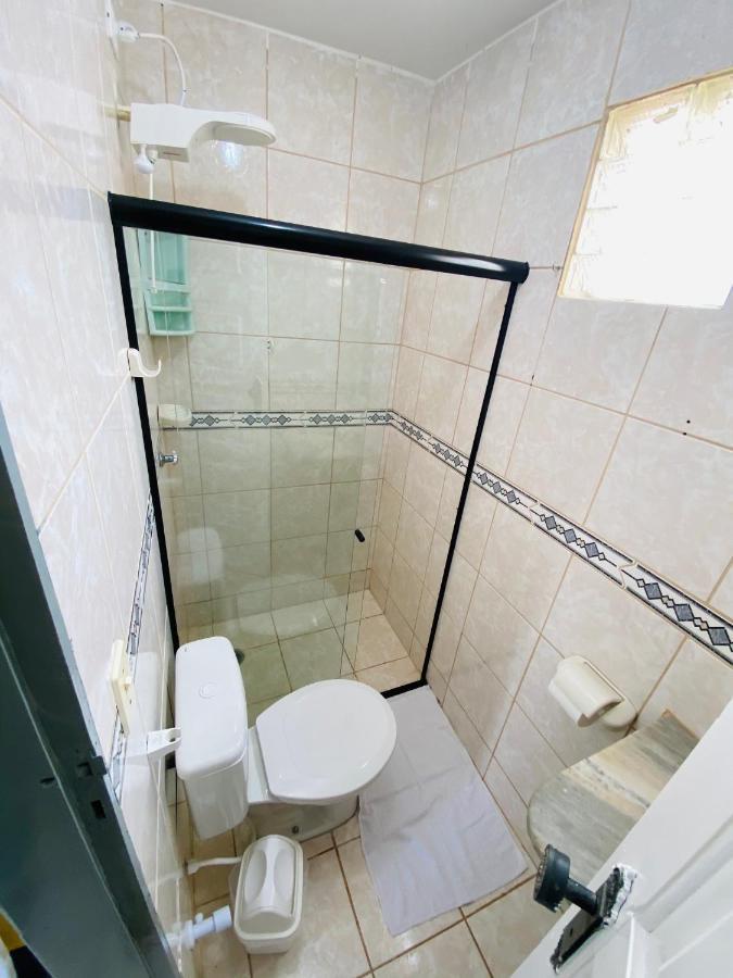 O Hostel Pôrto das Galinhas Eksteriør bilde